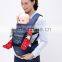 ergonomic hipseat fashion baby carrier