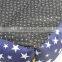 Free Samples Wholesale Cat Dog Bed With Star Printing & Pet House Bed & Canvas Outdoor Dog Bed