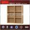 OEM top sell customized french provincial bookcase