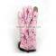 Hot selling winter touch screen gloves for men