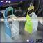 Vacuum forming Products of acrylic display shelf