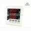Types ammeters Manufacturers three phase digital Current meter
