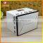 customized paper 6 pieces macron packaging gift box