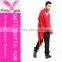 Hot Carnival Circus Red Magician Costume for Men