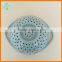 Hot sale individual colander bowl with handles