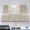 Foshan Best White And Grey 80 X 80Cm Nano Polished Unbreakable Floor Tiles