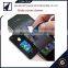6 colors heat transfer printing sticky screen cleaner for smartphone
