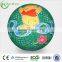 ZHENSHENG Cartoon Design Promotional Toy Balls Playground Balls
