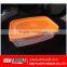 High Quality Plastic Thin Wall Food Container Mould