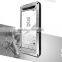 LOVE MEI Powerful CASE Metal Aluminium+Gorilla Glass Hybrid Case for SONY XPERIA Z5
