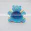 Wholesale Funny Hot Custom-made Bear Silicone Cake Mold, Cup Cake Mould