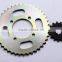 JD100 428 41T Motorcycle Sprocket