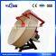 Disc granulator for fertilizer