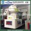 Test quality wood pellet mill/ new candition wood pellet machine