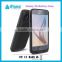 iFans Best Selling Products,Cell Phone Case for Samsung Accessories Case,Mobile Phone Case for Samsung Galaxy S6 with 3500mAh