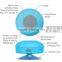 Indoor/Outdoor Use Built-in Control Buttons Protable Waterproof Bluetooth speaker