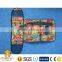 Foldable pet carrier, pet carrier bag, pet travel crate with fashion printing