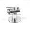 4x4 Aluminum Silver And Black High Lift Jack Mount