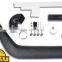 Guangzhou Wholesale Toyota Land Cruiser LC78 Series Cab Snorkel Kits