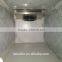 blast freezer cold room / refrigerator cold room / frozen cold room