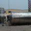 Brewery processing machinery
