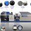 KOLLER MB10 New design Ice Block Machine with water saving for fishing vessel