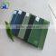 Glass factory low-cost direct sales White ultra clear float glass tea bo grey bo lowe sapphire blue coated glass