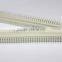 DIN 41612 3 row 64 pin straight male type