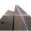 OEM/ODM custom welding steel structure fabrication sheet works