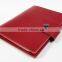 High quality customized made-in-china Leather Diary for Agenda(ZDD12-157)
