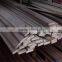 304 304l Stainless Steel Flat Bar with high quality