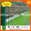 farm galvanized and powder coated v mesh fencing