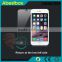 Tempered Glass Screen protector with smart touch confirm and return button for iphone 6 for iPhone 6 Plus Explosion-Proof