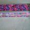 Pencil case maker,aluminum pencil case with velvet and elastic band inner,girly pencil case