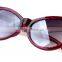 Design Fashion Trendy Brands Cat Eye Sunglasses A9494