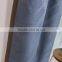 2PCS JACQUARD COATING BLUE HOME GOODS READY MADE CURTAINS