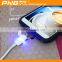 Best design multi-functional usb 2.0 charger cable for samsung s6 mini usb cable