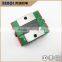 Hiwin hot sale linear guideway EGH20SA