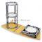 large activities twister tower display