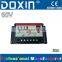 Battery 60V 30A solar controller with 3 years warranty