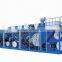 Full-Servo Baby Diaper Machine