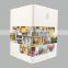 4.3" A4 2G LCD screen digital video brochure Factory supply