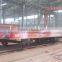 sand blasting booth condition- special transport operator