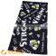 Custom crips hip hop on bandana