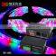 DC5V - 24V DMX512 to 9813 dmx512 декодер DMX драйвер