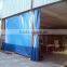 18oz or 22z Vinyl Outdoor Industrial Curtains,Large Outdoor Curtains,Super Strong Outdoor Industrial Side Curtains