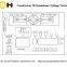 Transformer Oil Dielectric Strength Test