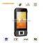4G LTE handheld pda barcode scanner android