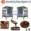 chocolate continuous tempering machine