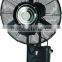 FS6 Outdoors Centrifual Misting Stand Fan(26",30")